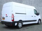 Nissan Interstar GB L2 H2 dCi 150 Automaat N-Connecta | Acht, Auto's, Stof, 4 cilinders, 2500 kg, Origineel Nederlands