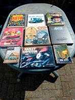 Te koop oude auto boeken, Boeken, Auto's | Boeken, Ophalen of Verzenden, Algemeen
