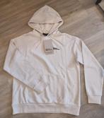 Jack wolfskin hoodie (trui) beige maat M NIEUW, Ophalen of Verzenden, Nieuw, Beige