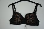 Nieuwe AUBADE VIKTOR & ROLF BONBON., Ophalen of Verzenden, Zwart, BH