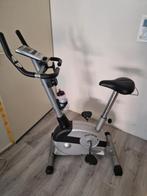 Hometrainer - SportSlime H1.5 weinig gebruikt, Sport en Fitness, Fitnessapparatuur, Ophalen, Gebruikt, Metaal, Buik