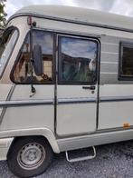 GEZOCHT Zijdeur Hymer camper, Caravans en Kamperen, Ophalen, Gebruikt