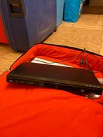 Karaoke Set - Zing je favoriete nummers!, Ophalen of Verzenden, Gebruikt, Dvd-speler, Overige merken