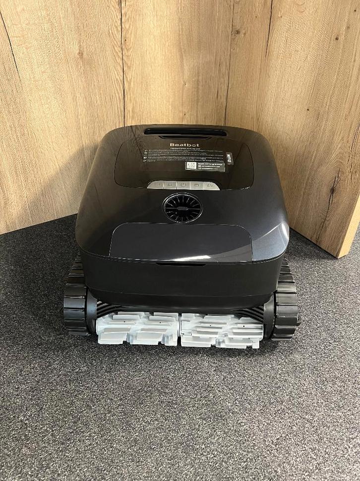 Beatbot AquaSense 2 Ultra draadloze zwembadrobot, Tuin en Terras, Zwembad-toebehoren, Nieuw, Reinigingsmiddel, Ophalen of Verzenden