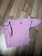 Lila jurk van sissy boy, Ophalen of Verzenden, Zo goed als nieuw, Meisje, Jurk of Rok