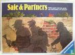Safe & Partners Bordspel, Een of twee spelers, Ophalen of Verzenden, Zo goed als nieuw, Ravensburger