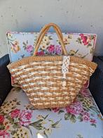 Zomerstas / strandtas, Ophalen of Verzenden, Gebruikt, Handtas