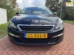 Peugeot 308 SW 1.6 BlueHDI Blue Lease Pack, Voorwielaandrijving, Parkeersensor, Gebruikt, 4 cilinders