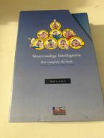 Meervoudige Intelligentie - Het complete MI boek, Ophalen of Verzenden, Zo goed als nieuw, Algemeen