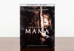 Mama 4K UHD + Blu-Ray (US Import) Scream Factory, Horror, Info@shoutfactory.com, 2034 Armacost Ave. Los Angeles, CA 90025. Sawtelle, USA