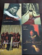 Nicholas Eymerich (4-delige serie compleet), Complete serie of reeks, Ophalen of Verzenden, Zo goed als nieuw, Europa