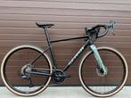 Nieuwe gravelbikes Sensa Romagna GRX Gravel 55&58cm