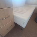Bedbodem Ikea Espevär, Ophalen, Gebruikt, Eenpersoons, 190 cm of minder