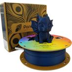 Panchroma Metallic PLA BLAUW 3D Filament, Ophalen of Verzenden, Nieuw