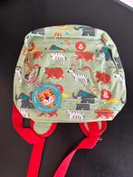 Kinder rugzak ‘Animal Park’ van Rex london, Sieraden, Tassen en Uiterlijk, Tassen | Rugtassen, Ophalen of Verzenden, Nieuw, 25 tot 40 cm