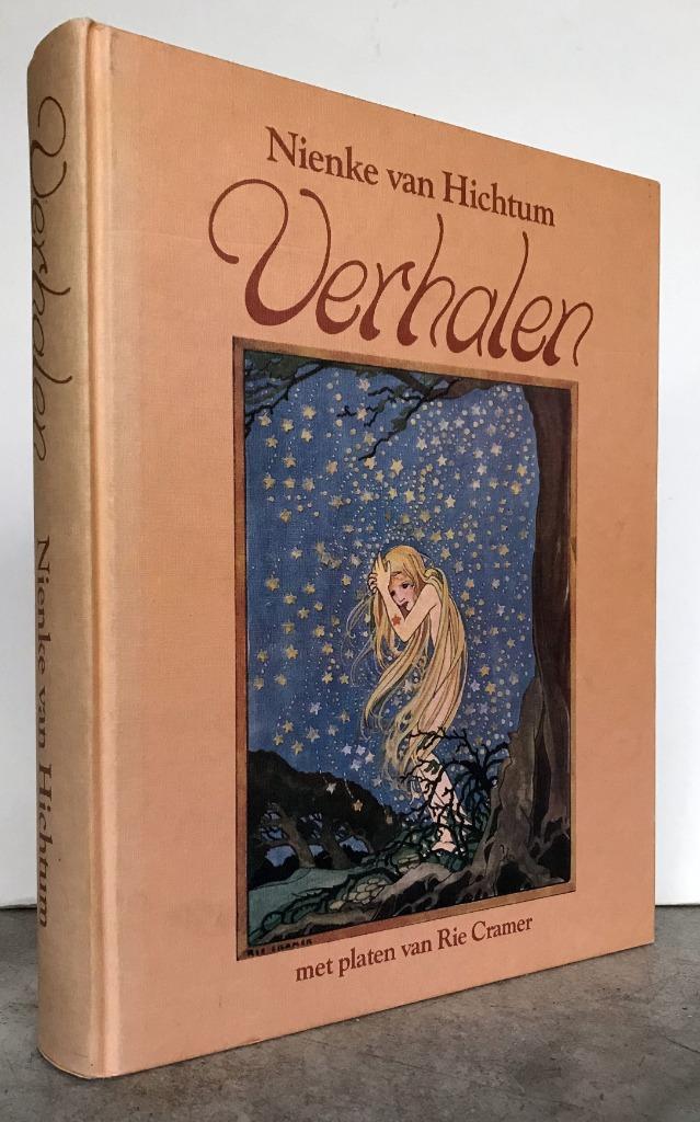 Hichtum, Nienke van - Verhalen (1984), Boeken, Sprookjes en Fabels, Nieuw, Ophalen of Verzenden
