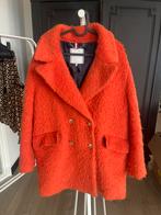 Oranje Jas van Tommy Hilfiger, Ophalen, Zo goed als nieuw, Maat 38/40 (M), Oranje