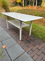 Vintage coffeetable, Ophalen, Gebruikt, Vintage, 50 tot 100 cm