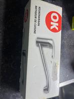 Nieuwe Keukenkraan - Doe een bod!, Ophalen of Verzenden, Nieuw, Chroom, Kraan