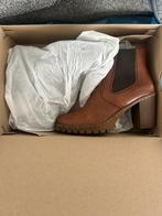 Rieker dames hak nieuw in doos, Kleding | Dames, Schoenen, Ophalen of Verzenden, Zo goed als nieuw, Zwart