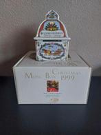 Kerst Hutschenreuther Weihnachtsspieldose, Ophalen of Verzenden, Zo goed als nieuw, Overige typen