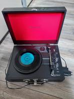 Ricatech RTT25 Platenspeler met USB, Overige merken, Gebruikt, Ophalen of Verzenden, USB-aansluiting