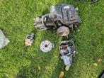 Hanway raw 50 motorblok, Fietsen en Brommers, Ophalen of Verzenden