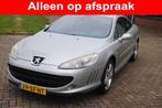 Peugeot 407 Coupé 3.0-24V Pack, Gebruikt, 2946 cc, 4 stoelen, Origineel Nederlands