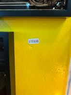 Nieuw binnen! Dagobert art! Lees de tekst, Ophalen