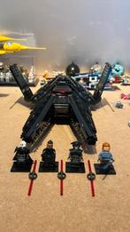 Lego 75336 Star Wars Inquisitor Transport Scythe, Ophalen of Verzenden, Zo goed als nieuw