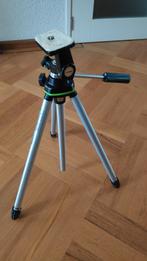 velbon, Audio, Tv en Foto, Fotografie | Statieven en Balhoofden, Ophalen of Verzenden, Gebruikt, Minder dan 150 cm, Driepoot