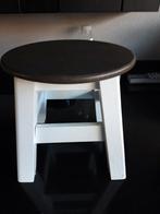 Leuk klein Plantentafeltje, Ophalen of Verzenden, Zo goed als nieuw, Hout