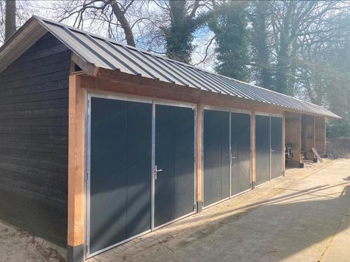Garagebox verhuur opslagruimte stalling, Hobby en Vrije tijd, Overige Hobby en Vrije tijd, Ophalen of Verzenden