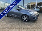 Renault Clio 0.9 TCe Limited / Nav / Cruise / LMV / Trekhaak, Voorwielaandrijving, 898 cc, Gebruikt, Euro 6