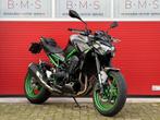 KAWASAKI Z900 (bj 2023), 4 cilinders, Motorrijbewijs A, 948 cc, Bedrijf