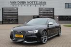 Audi RS5 Coupé 4.2 FSI Quattro 451PK / Panoramadak / Kerami, Auto's, Automaat, Euro 5, Gebruikt, Met garantie (alle)