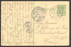Briefkaart (14) - 1929, Postzegels en Munten, Brieven en Enveloppen | Nederland, Verzenden, Briefkaart