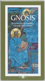 gnosis - J. Slavenburg, Boeken, Ophalen of Verzenden, Zo goed als nieuw, Spiritualiteit algemeen, Overige typen