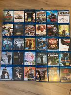 Te koop verzameling bluray films, Cd's en Dvd's, Blu-ray, Ophalen of Verzenden, Zo goed als nieuw