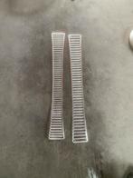 Volkswagen Kever Rooster Set Chrome, Gebruikt, Achterklep, Volkswagen, Ophalen of Verzenden