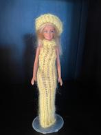 20 st excl Barbies met prachtige avondkleding (serie C), Ophalen of Verzenden, Zo goed als nieuw, Pop