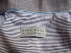 John Miller, size 40 NIEUW!, Overige kleuren, Verzenden, Nieuw, Halswijdte 39/40 (M)