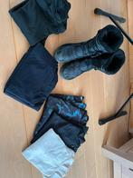 Skikleding, Ophalen of Verzenden, Zo goed als nieuw