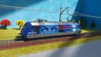 Märklin 37393 H0 digitaal 3-rail, Hobby en Vrije tijd, Wisselstroom, Gebruikt, Locomotief, Ophalen of Verzenden