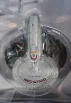Eaglemoss - Star Trek TNG - U.S.S. Buran, Ophalen of Verzenden, Nieuw, Groter dan 1:32