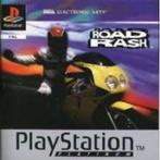 Road Rash PS1, Spelcomputers en Games, 1 speler, Ophalen of Verzenden, Gebruikt