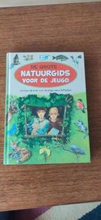 De grote natuurgids voor de jeugd, Boeken, Kinderboeken | Jeugd | onder 10 jaar, Ophalen of Verzenden, Zo goed als nieuw, Non-fictie