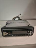 JVC Auto Radio - Model AV-J311, Auto diversen, Ophalen of Verzenden, Gebruikt
