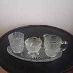 Roomkan in kristal, Antiek en Kunst, Antiek | Keramiek en Aardewerk, Ophalen