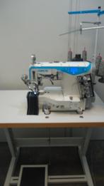 Industrie Naaimachine Jack K5 onderdek /Bovendek/Automaat